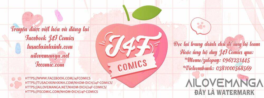 Phải Lòng Oan Gia: Chapter 102