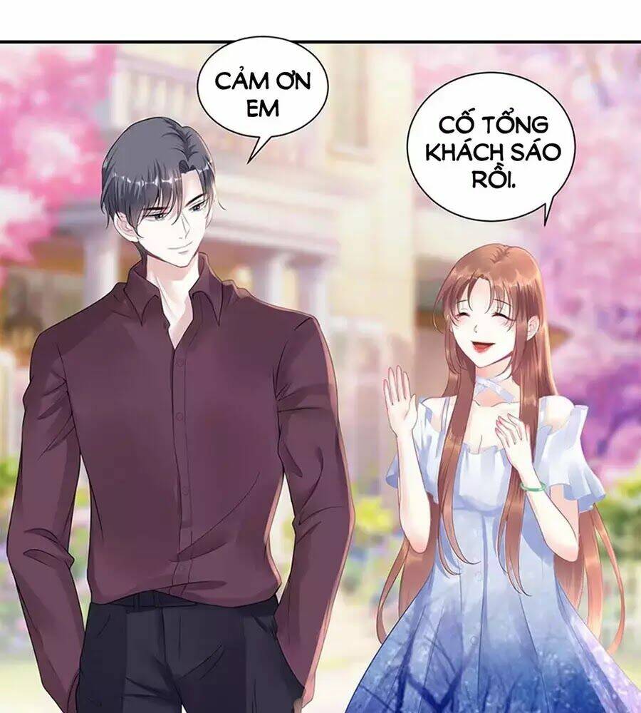 Bạn Trai Điều Khiển Giấc Mơ: Chapter 35