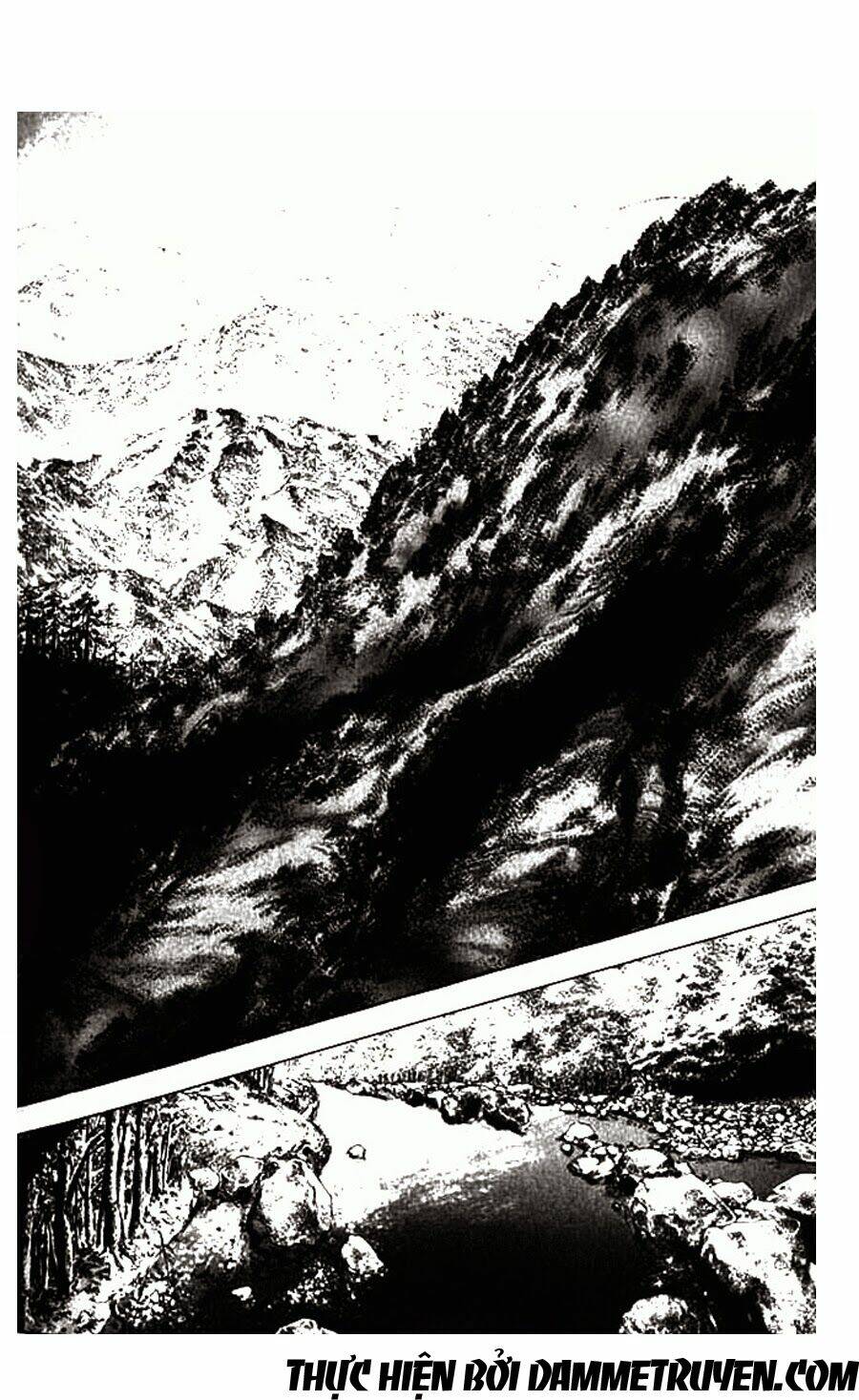 Bắc Đẩu Du Hiệp: Chapter 60