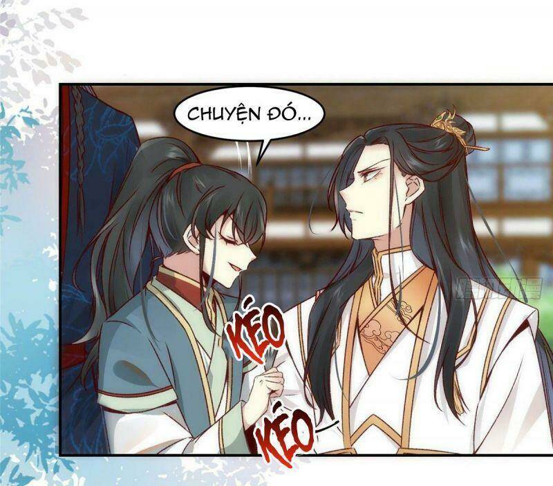 Nghịch Thiên Thần Phi Chí Thượng: Chapter 10