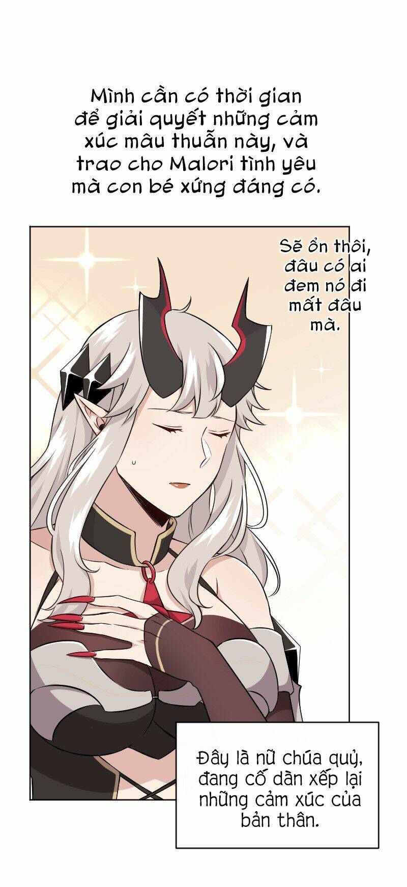 Pháp Sư Và Nữ Chúa Quỷ: Chapter 94