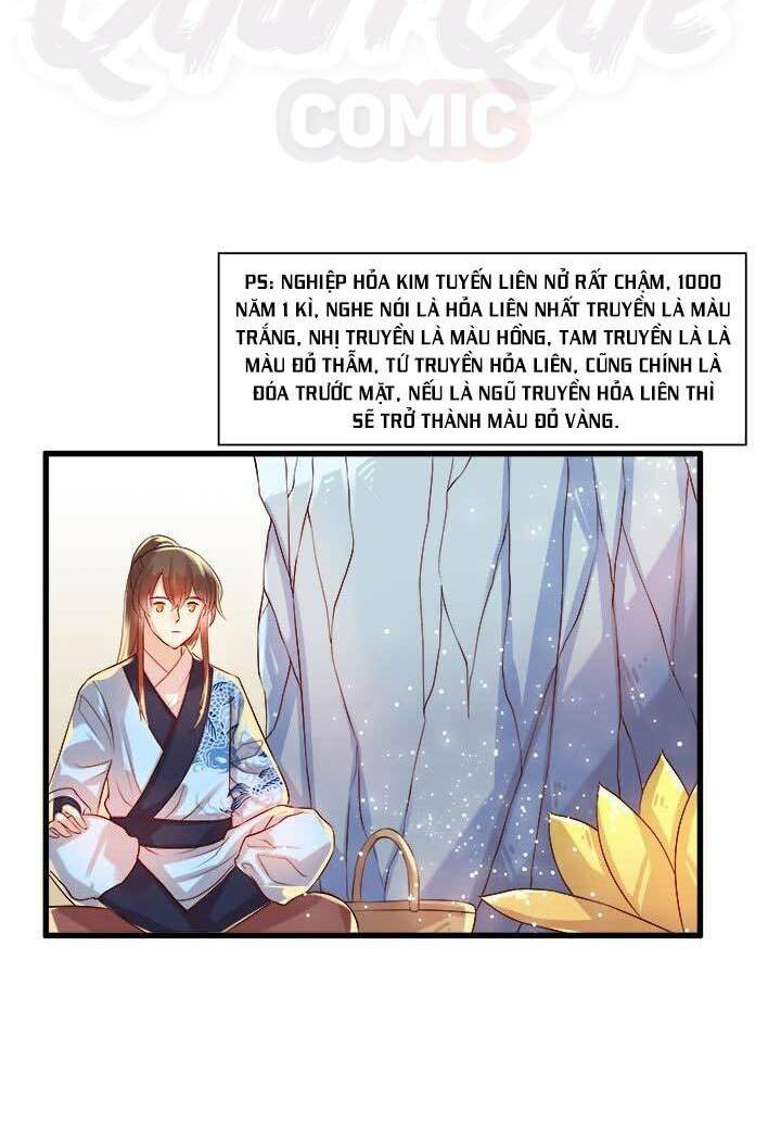 Siêu Phàm Truyện: Chapter 42