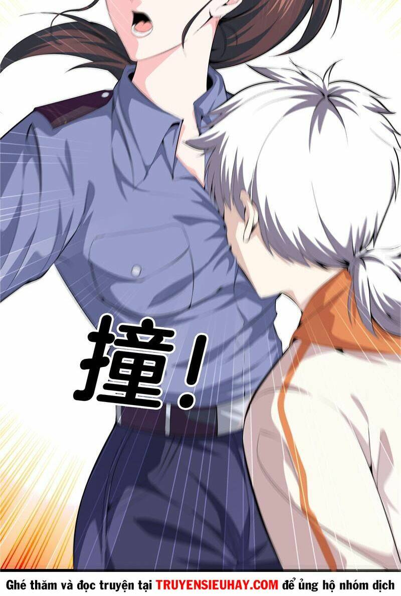 Đô Thị Chí Tôn: Chapter 60