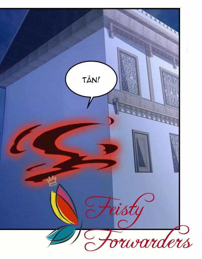 Hồn Đỉnh Thịnh Thiên: Chapter 31