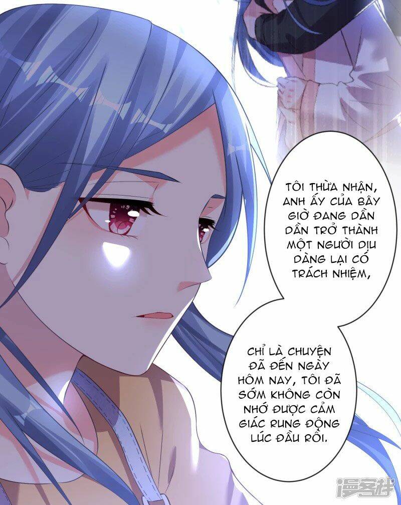 Tôi Bị Tổng Tài Ám Hại: Chapter 125