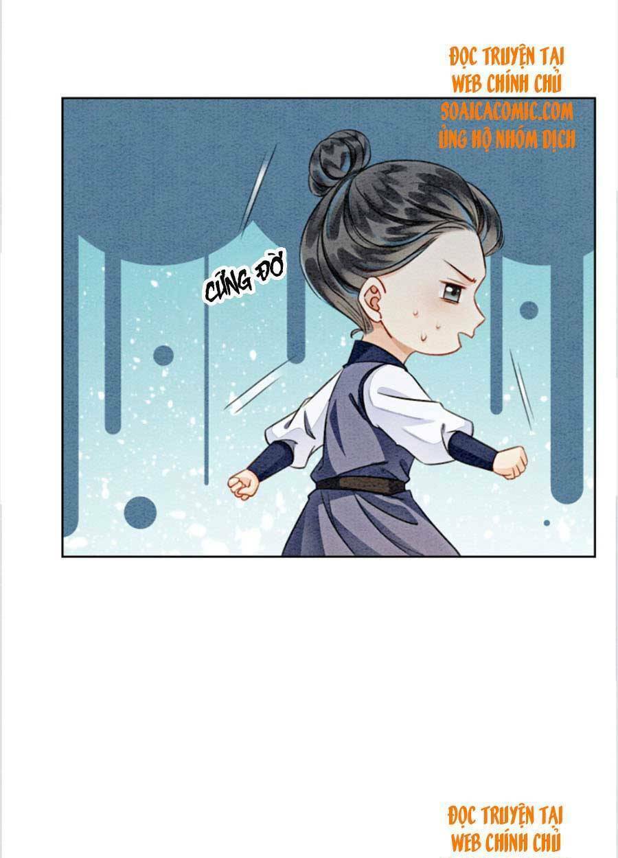 Bắt Đầu Hủy Hôn Để Công Lược Vương Gia: Chapter 23