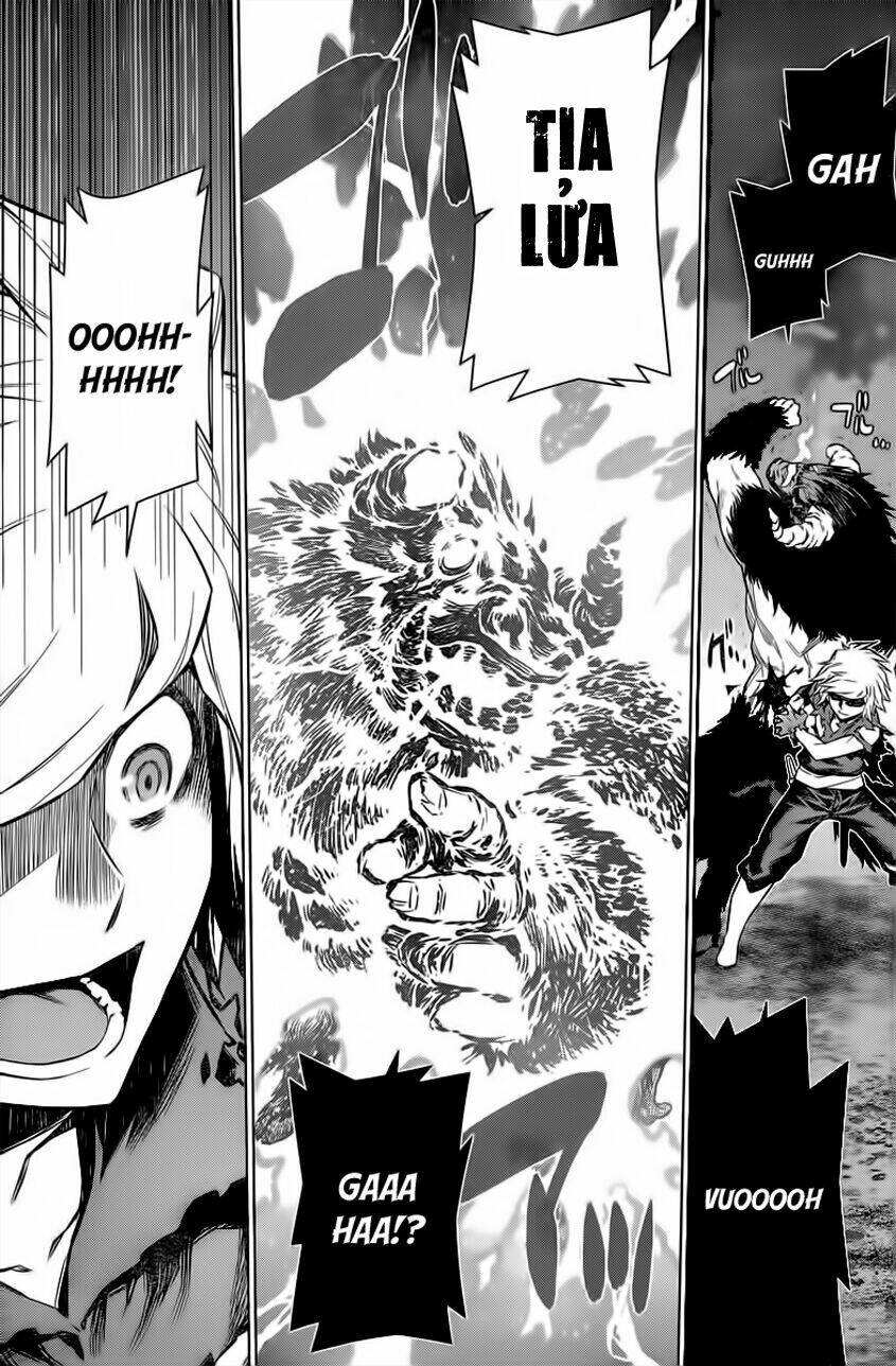 Dungeon Ni Deai O Motomeru No Wa Machigatte Iru Darou Ka: Chapter 45