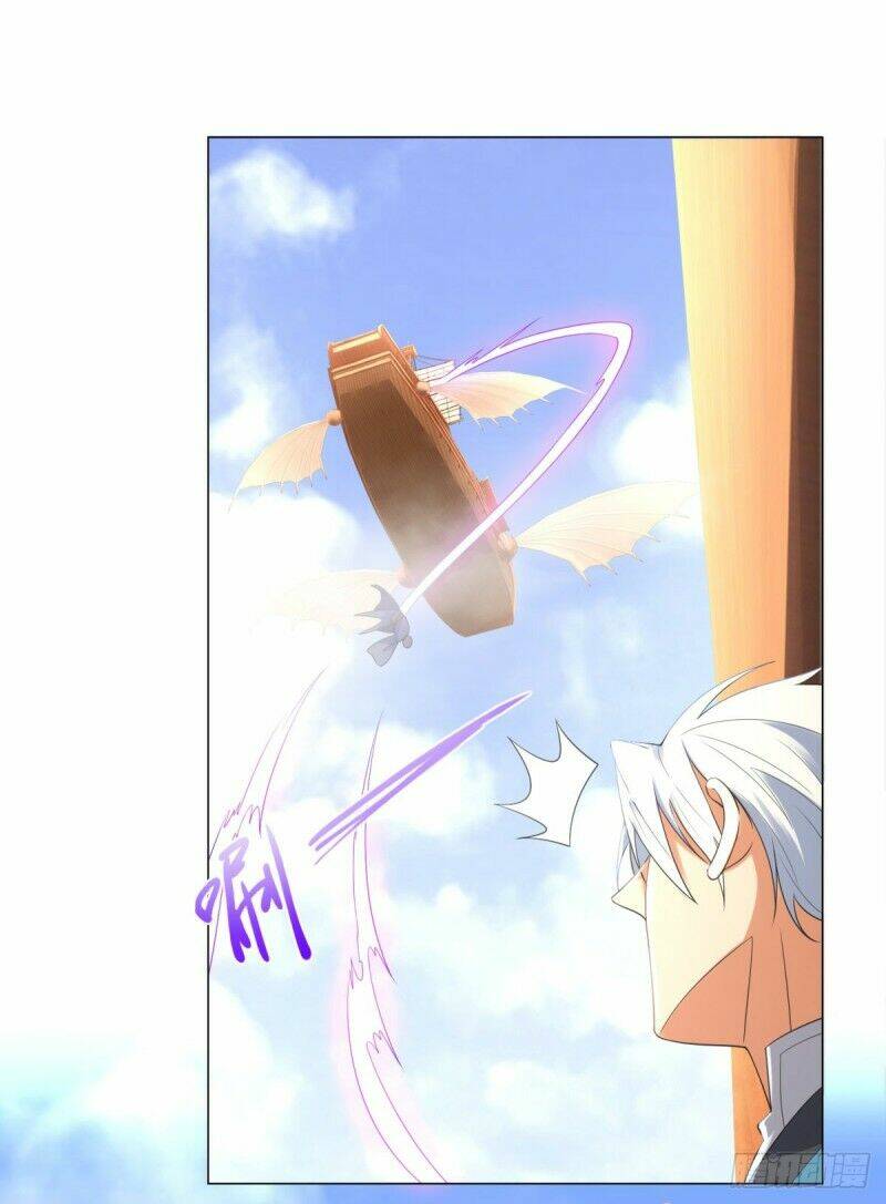 Chí Tôn Trọng Sinh: Chapter 37