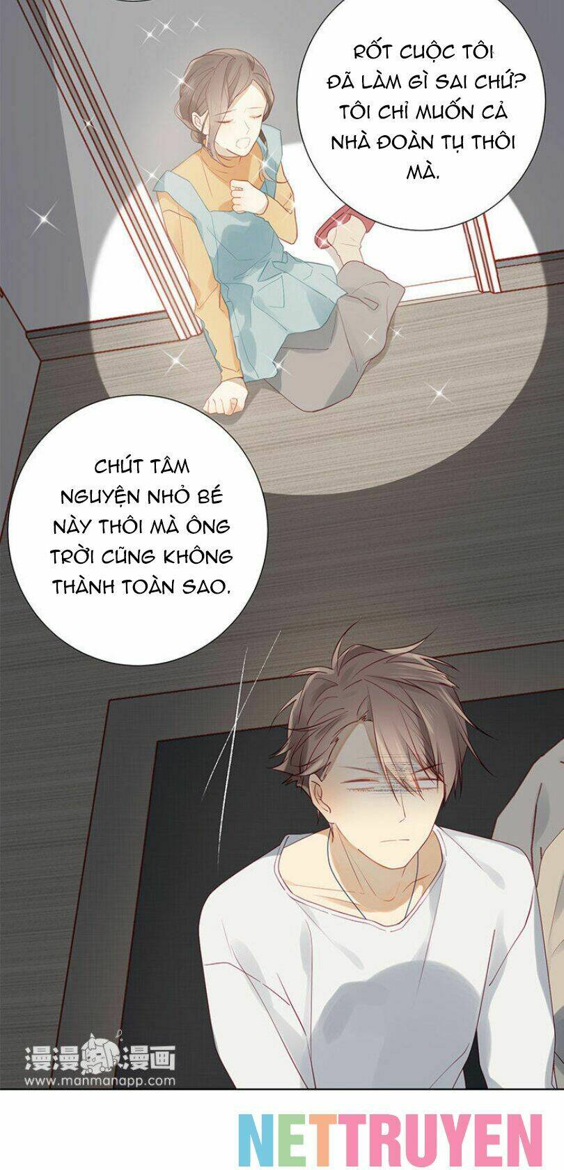 Lời Thề Như Sương Triều: Chapter 9