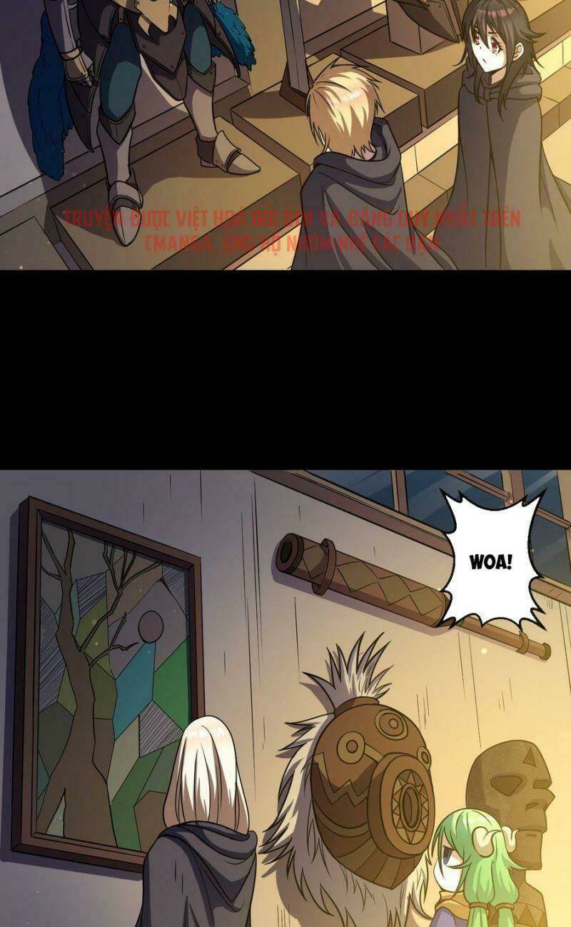 Chuyển Sinh Thành Nữ Hầu Tà Ác: Chapter 26