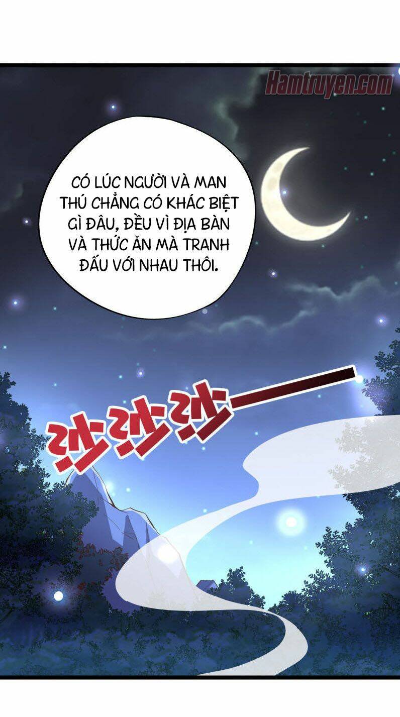 Phục Thiên Thánh Chủ: Chapter 36