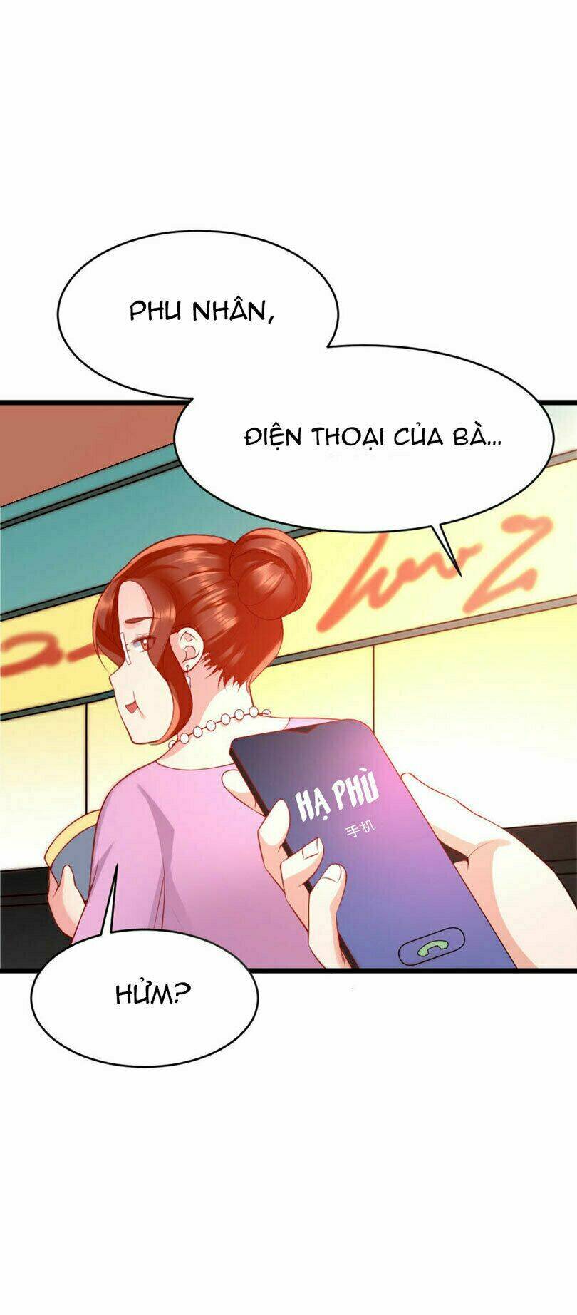 Tiểu Bạch Điềm Thê Của Long Thiếu: Chapter 18