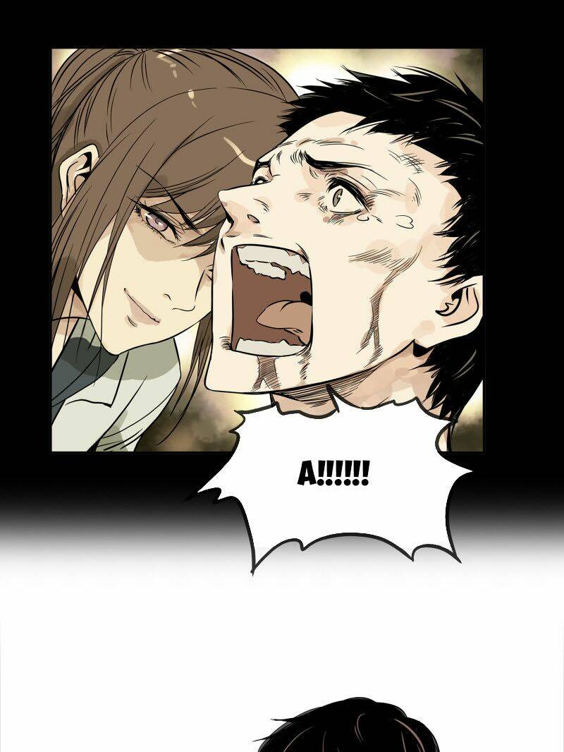 Mạt Thế Đấu Thần: Chapter 21