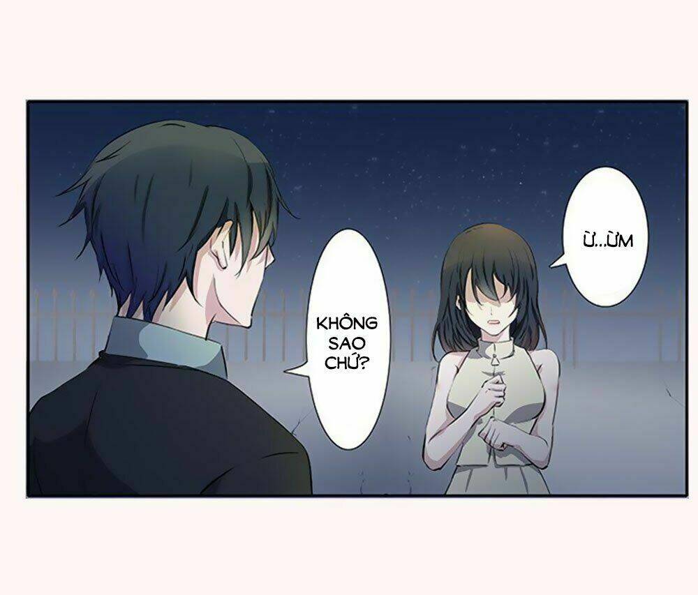 Thiên Kim Đường Môn: Chapter 40