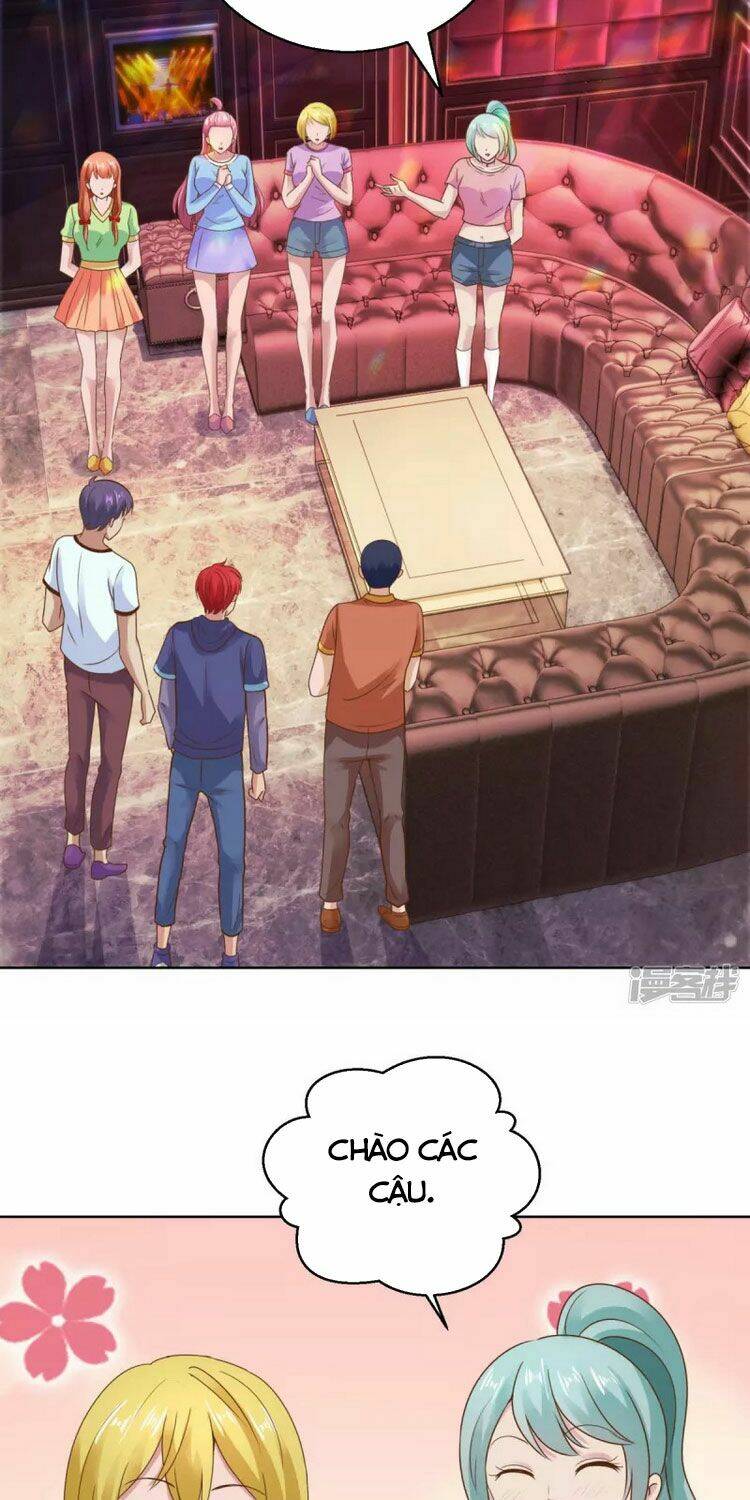 Đô Thị Chí Tôn Hệ Thống: Chapter 202