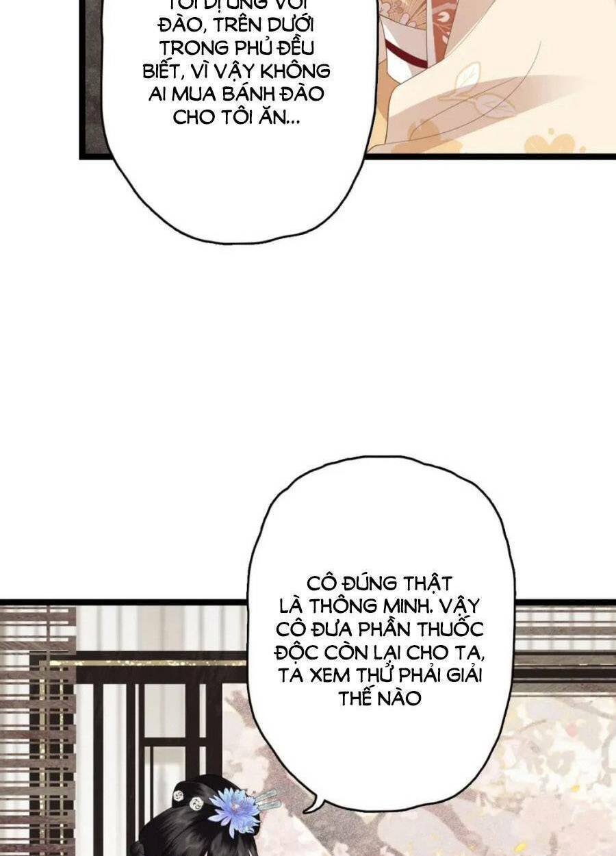 Điều Hương Vương Phi: Chapter 36