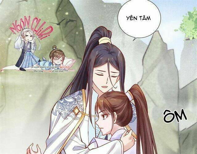 Thịnh Sủng Y Phi Chi Dao Quan Truyện: Chapter 56