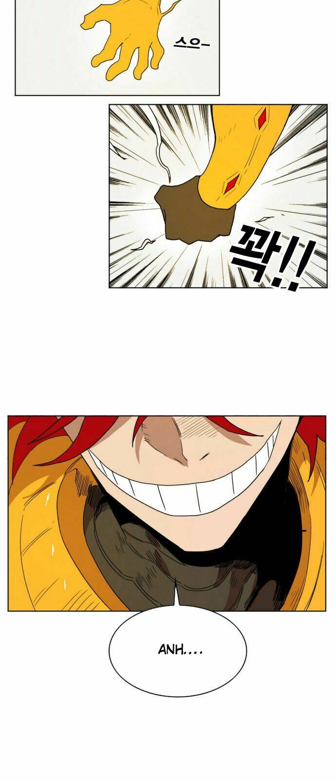 Hard Core Leveling Warrior: Chapter 165