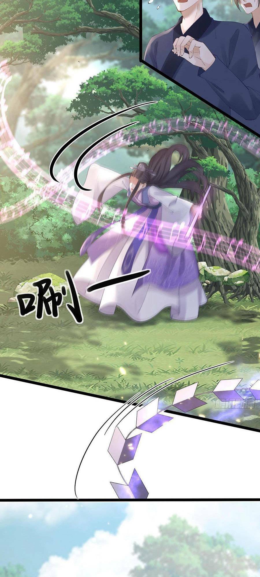 Ma Đầu Vạn Ác Năm Tuổi Rưỡi: Chapter 85