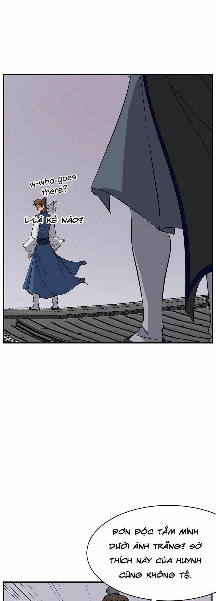 Phụng Lâm Thiên Hạ Iii: Chapter 66