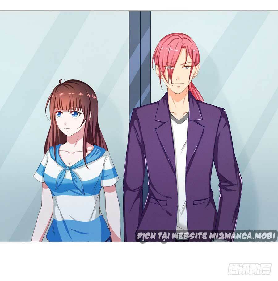 Gả Cho Tình Cũ Làm Lão Bà: Chapter 17