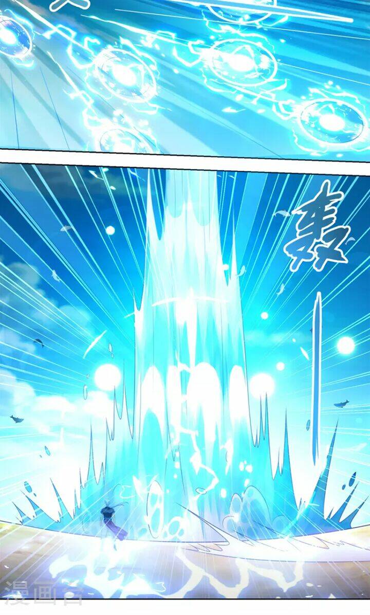 Chí Tôn Trọng Sinh: Chapter 154