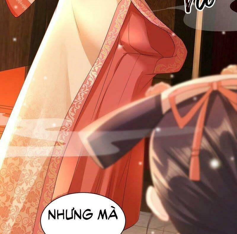 Quận Chúa Vững Vàng, Thiết Lập Nhân Vật Không Thể Vỡ: Chapter 54