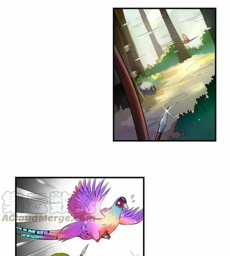 Vương Phi Có Chút Nghịch Ngợm: Chapter 40