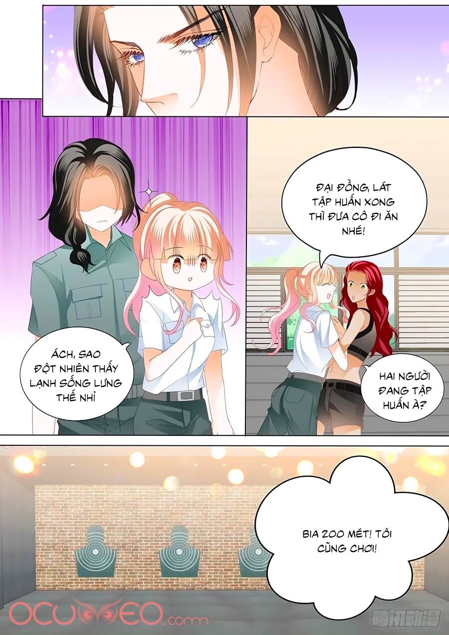 Bá Đạo Tiểu Thúc, Xin Trêu Chọc Vừa Thôi!: Chapter 141