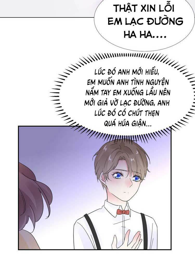 Điều Ước Sủng Ái Bất Bình Đẳng: Chapter 113.2