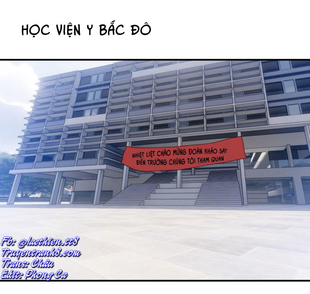 Ái Ngạo Kiều Long Vương Gia: Chapter 22