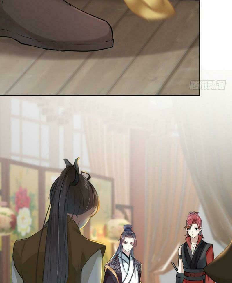 Vương Gia Không Thể Trêu: Chapter 24