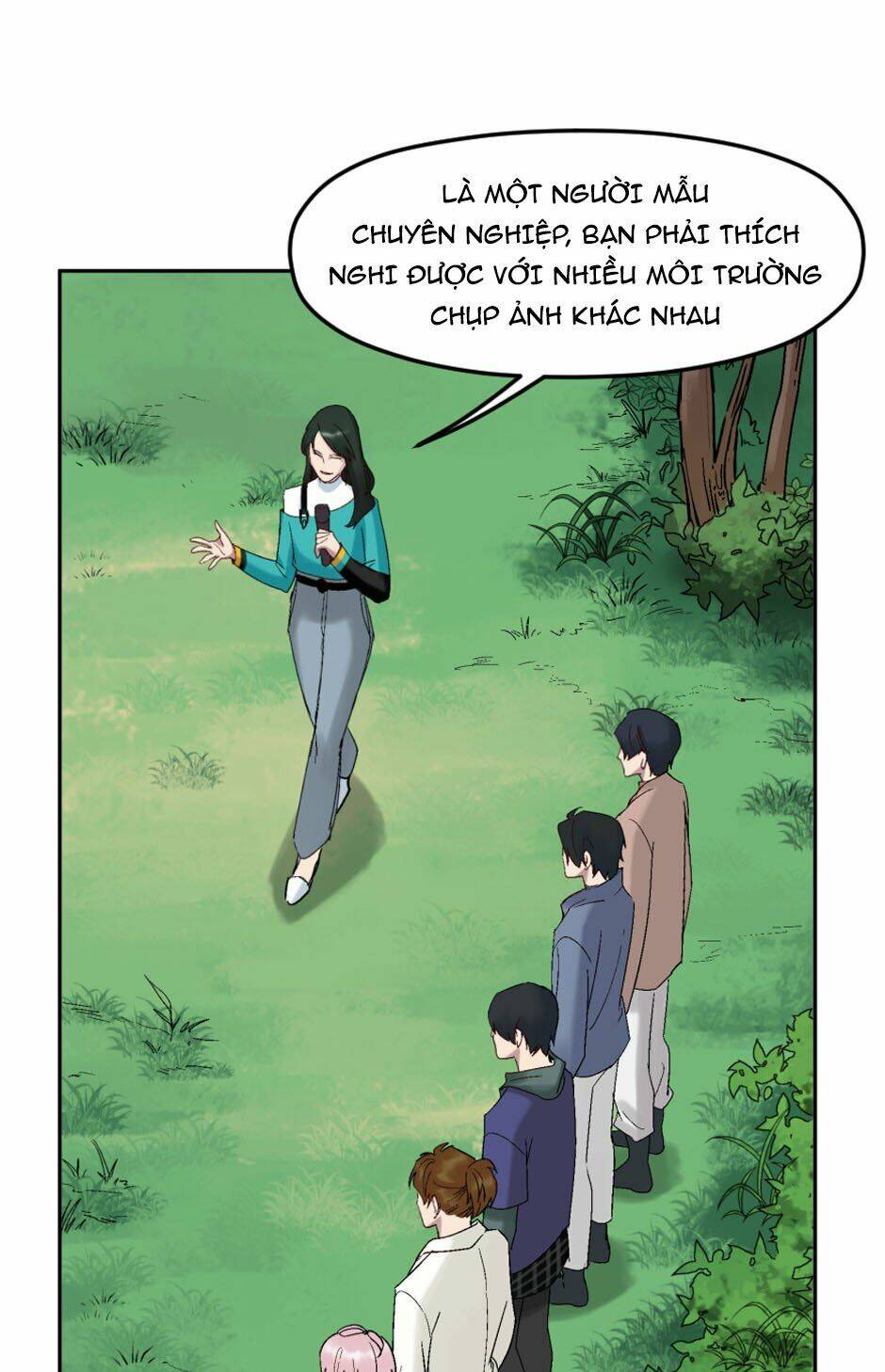 Vô Thượng Thần Vương: Chapter 61