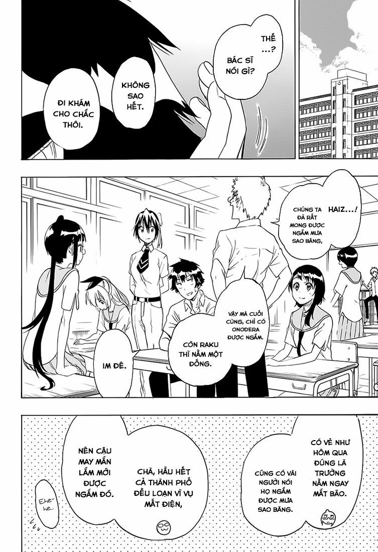 Tình Yêu Ngang Trái: Chapter 212