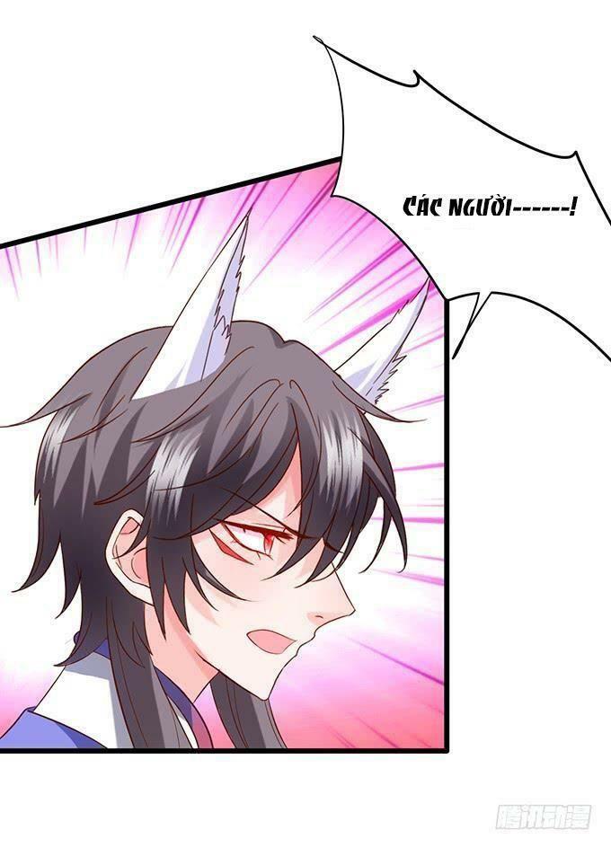 Hồ Tiên Hung Bạo: Chapter 124