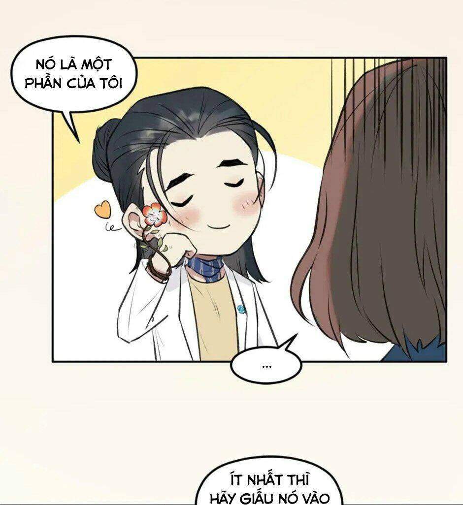 Anh Hùng Và Hiệp Nữ: Chapter 14