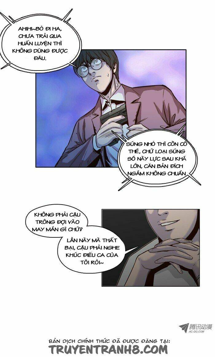 Vua Của Vong Linh: Chapter 17