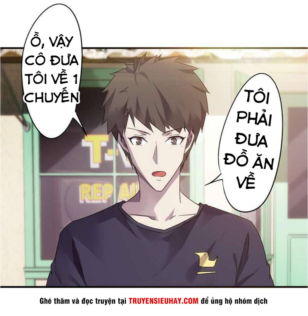 Tối Cường Nông Dân Hệ Thống: Chapter 57