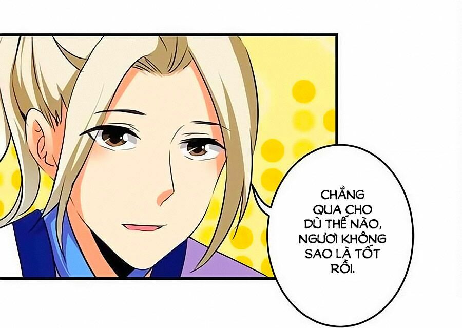 Vương Gia ! Ngươi Thật Bỉ Ổi !: Chapter 334