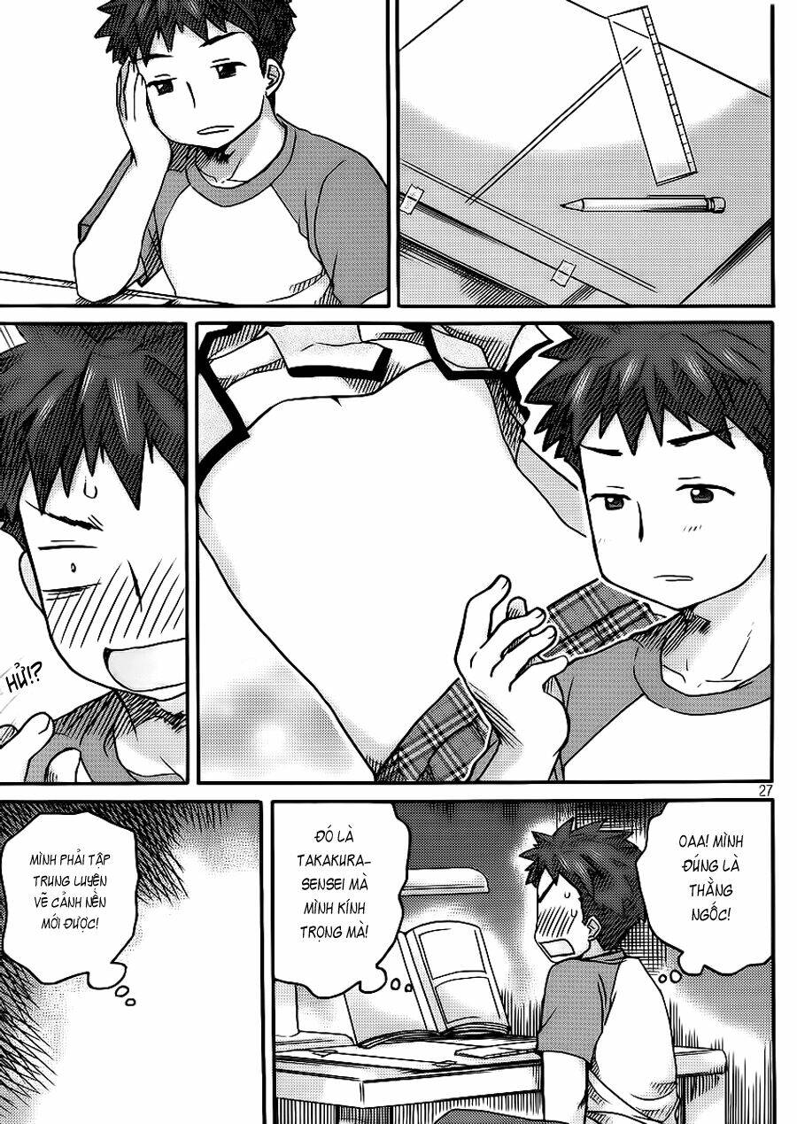 Comic Studio: Chapter 5