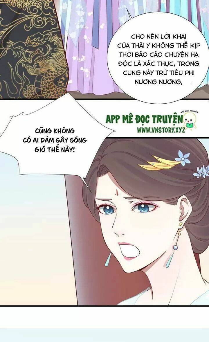 Hoàng Hậu Bận Lắm: Chapter 102