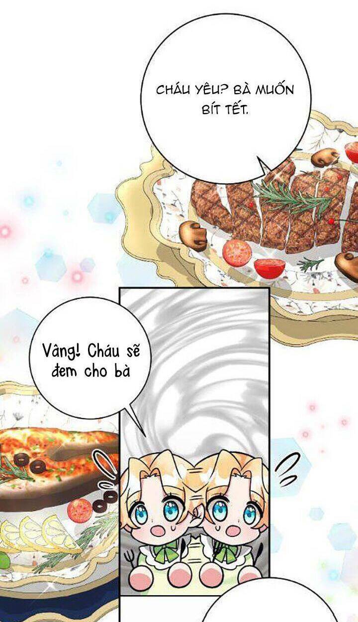 Vợ Yêu Của Ác Ma: Chapter 10