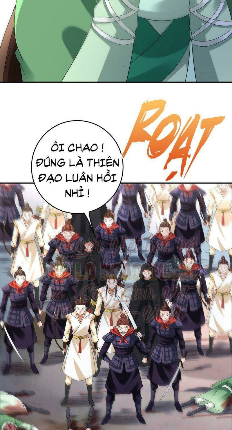 Thiên Kim Bất Hoán: Chapter 79