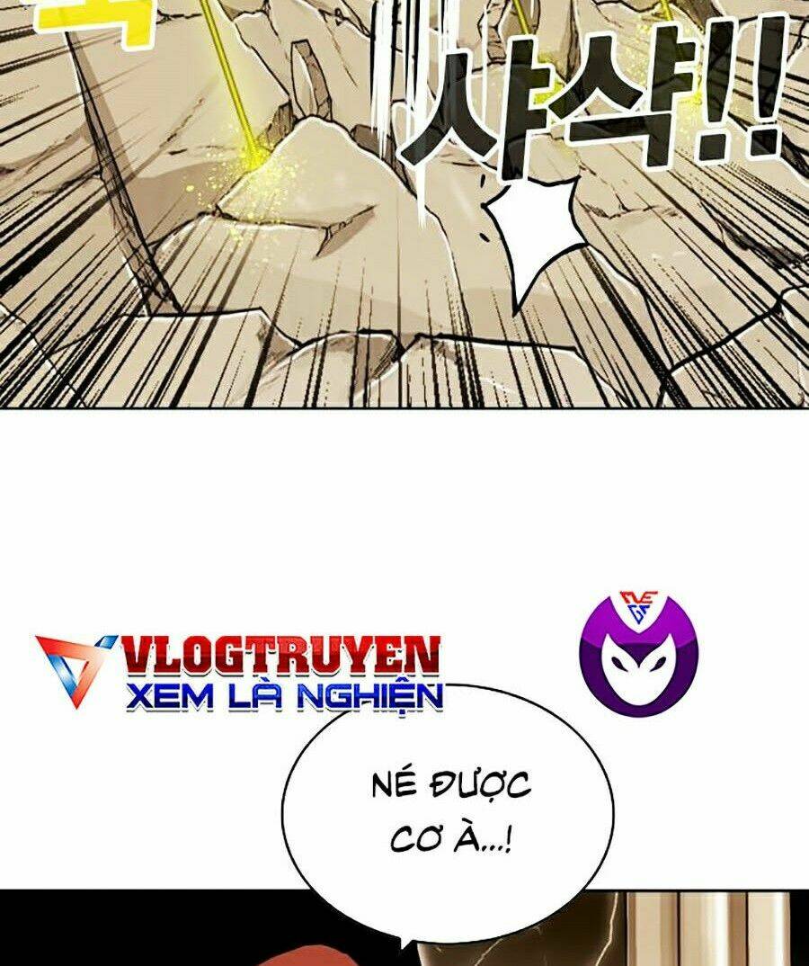 Hard Core Leveling Warrior Ss2: Chapter 81