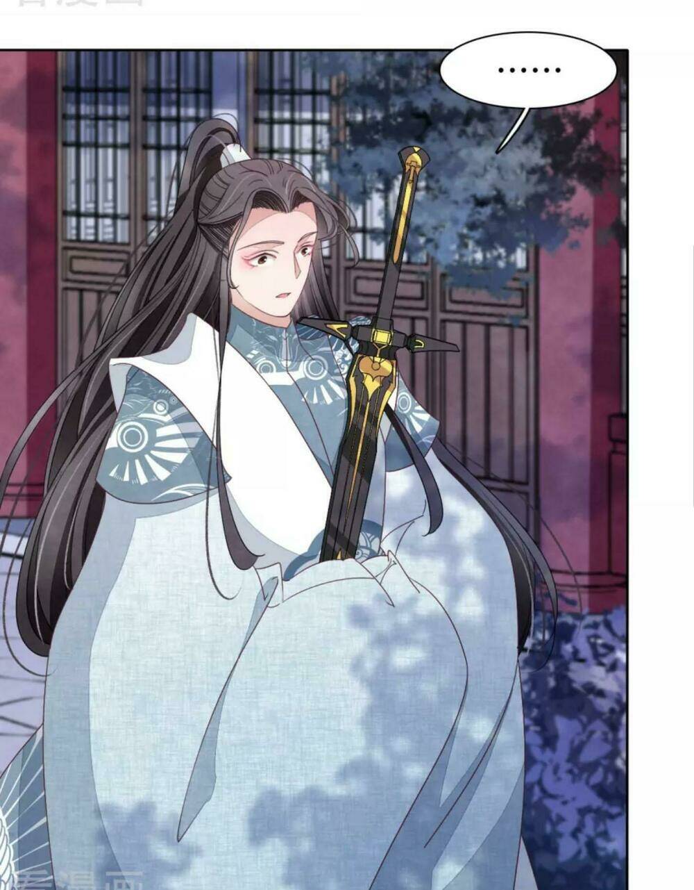 Xuyên Về Cổ Đại Làm Quốc Bảo: Chapter 23