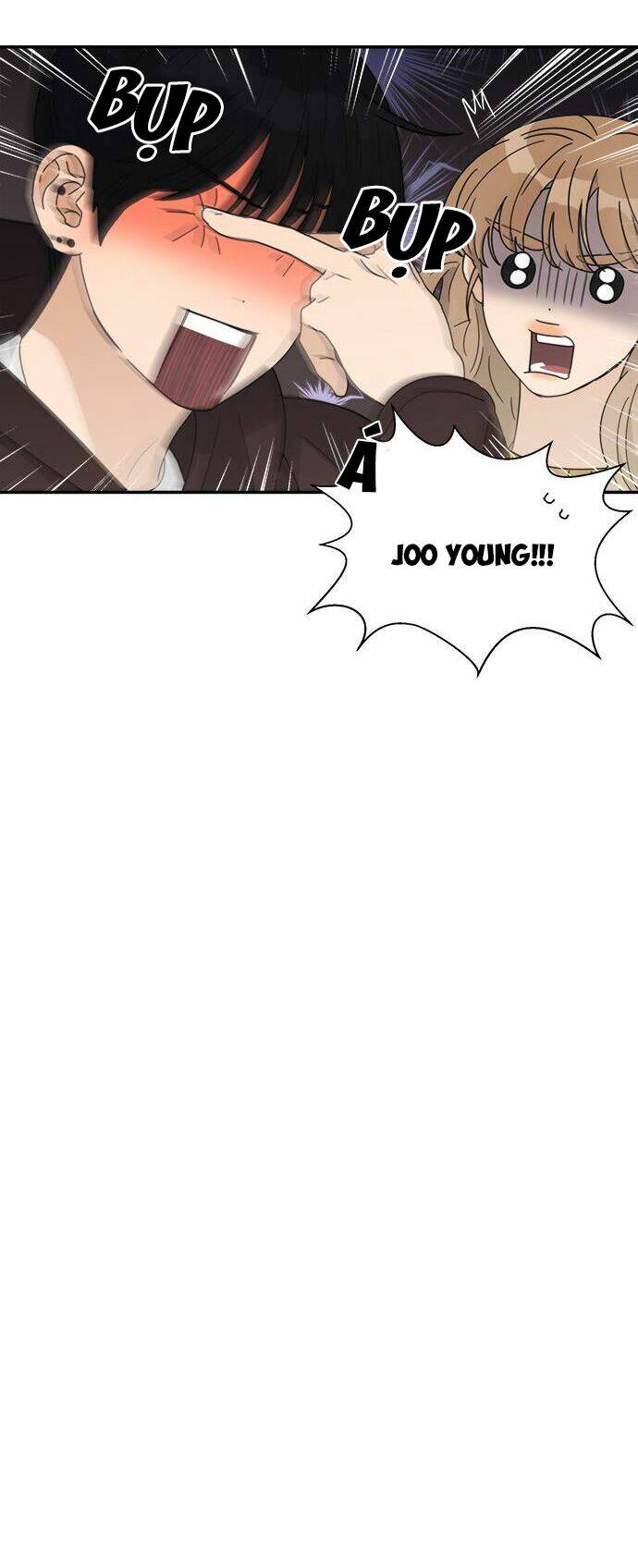 Phải Lòng Oan Gia: Chapter 26