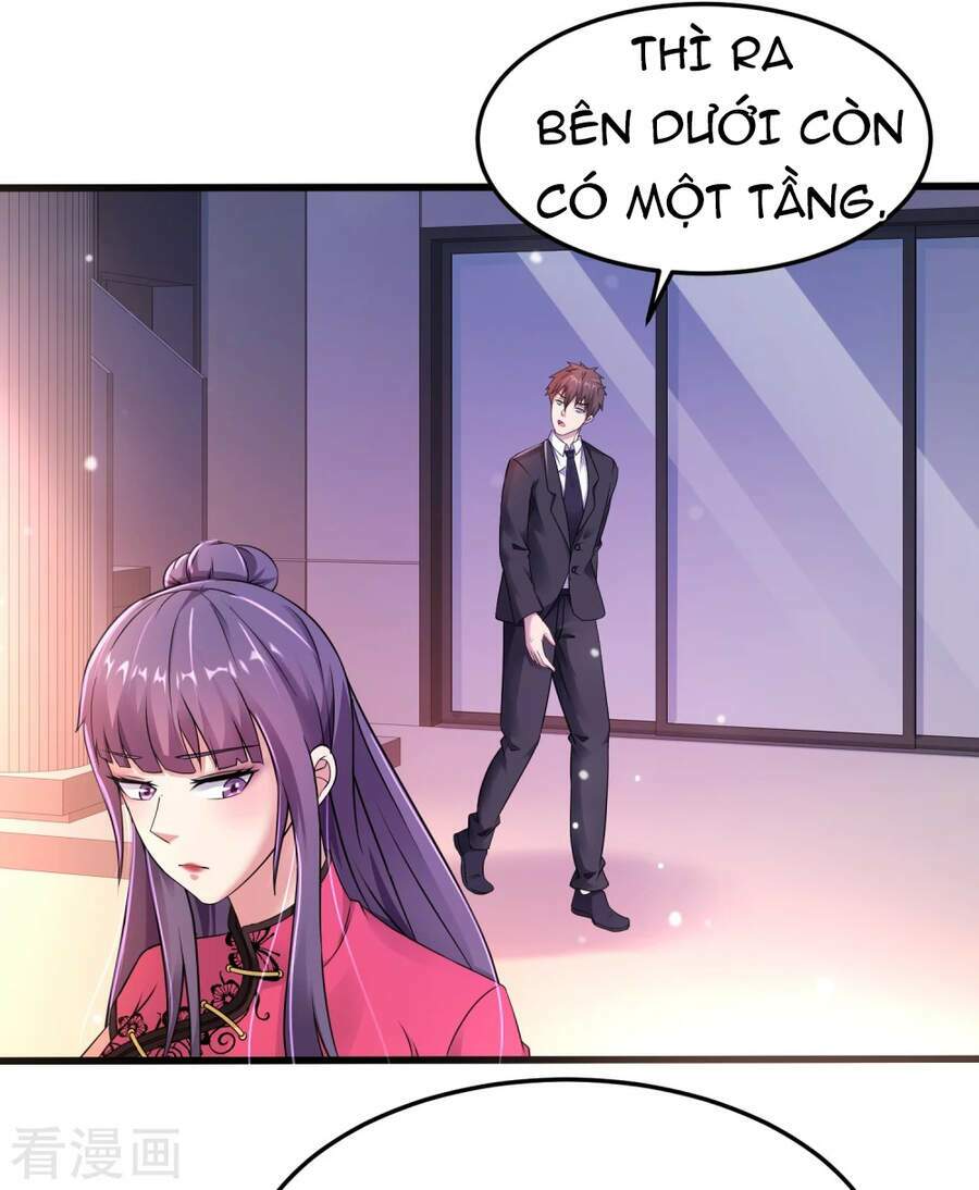 Siêu Năng Phân Hóa: Chapter 27