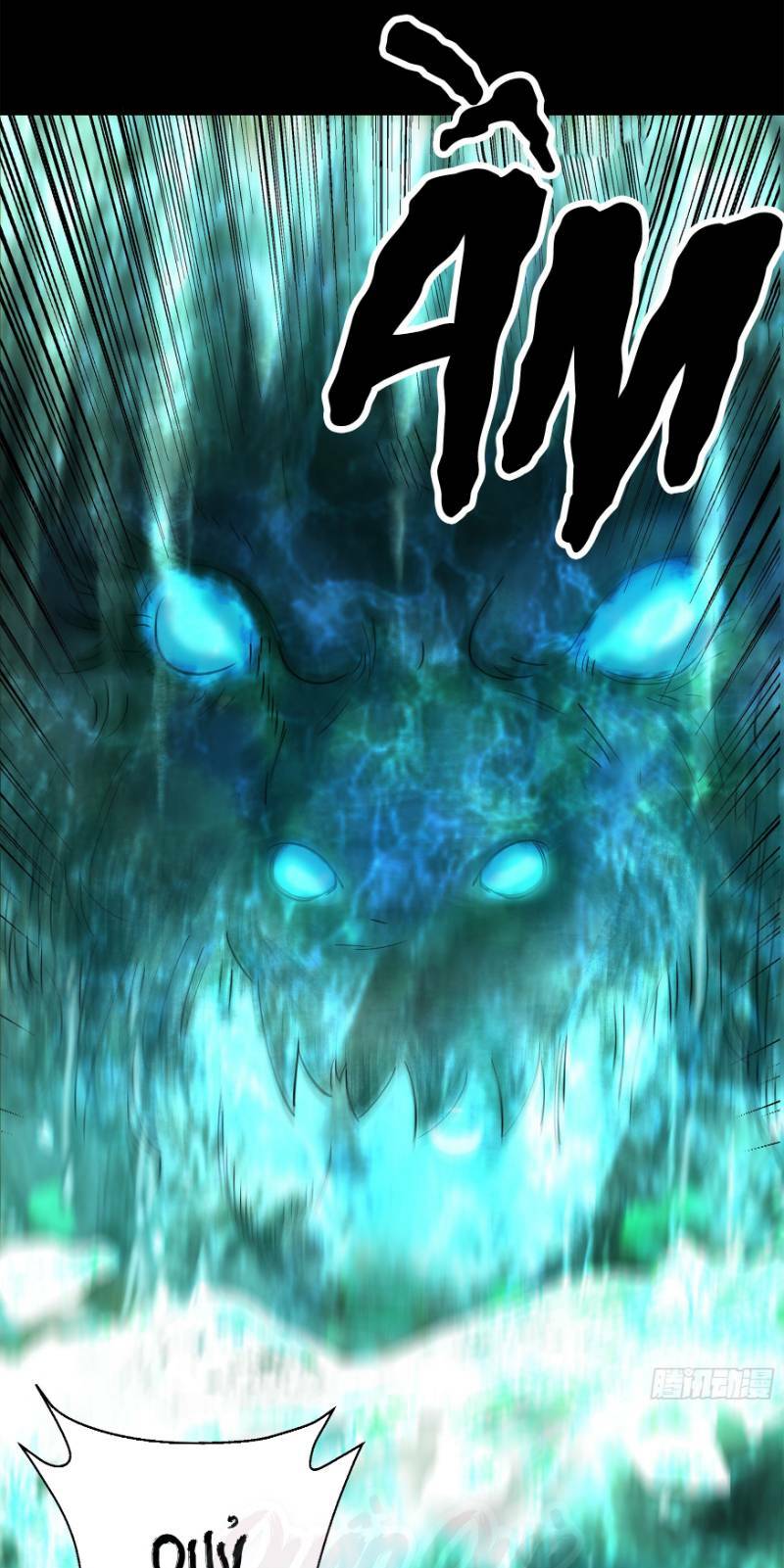 Thanh Đế Truyện: Chapter 14