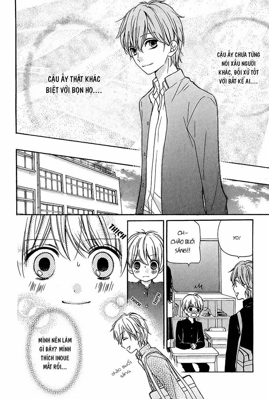 Screaming Lesson!!!: Chapter 39.5