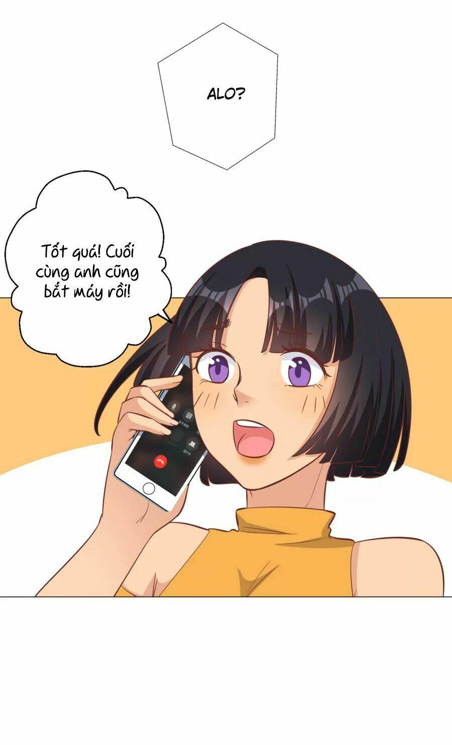 Hôn Nhân Dục Vọng: Thiếu Gia Nhẹ Một Chút!: Chapter 130